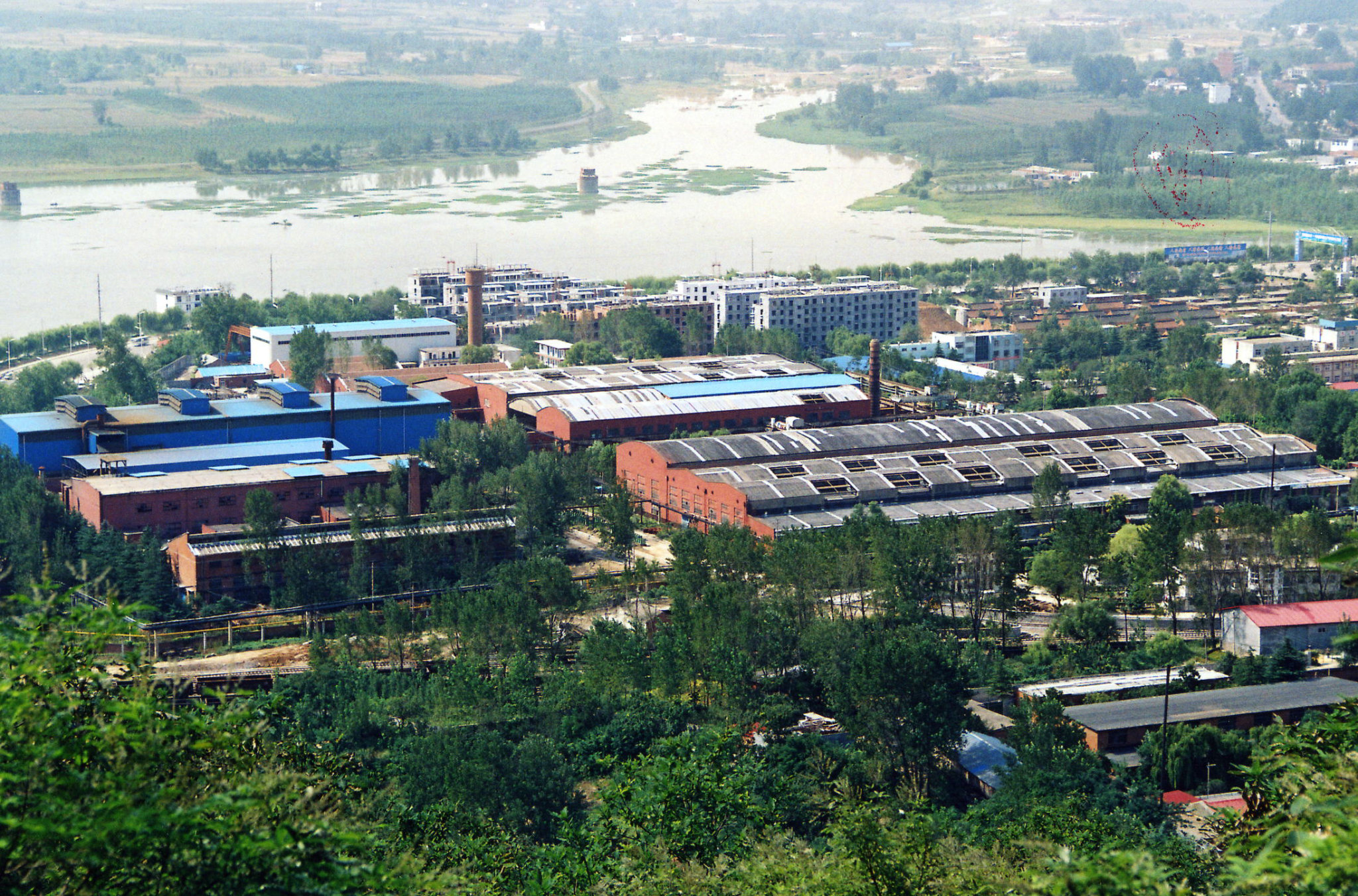 鋼材加工廠(chǎng)家